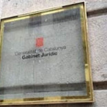 Una jueza sentencia que la Generalitat favoreció la contratación de la cuñada de Felip Puig [cat]