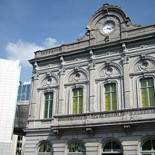 La hija de una víctima del franquismo: “He venido a pedir justicia al Parlamento Europeo porque en España no me la dan”