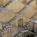 10 impresionantes escaleras no aptas para gente con vértigo