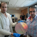 Españoles diseñan un revolucionario dispositivo de almacenamiento de información digital