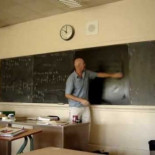 La circunferencia perfecta...a mano alzada