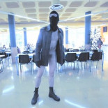 La Universidad de León denuncia a los autores de la performace "porno-terrorista" grabada en sus instalaciones