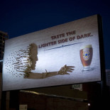 50 sorprendentes ejemplos de diseño creativo en publicidad de gran formato