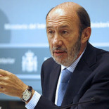 Respuesta de un militante a la carta enviada por Alfredo Pérez Rubalcaba