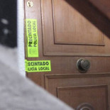 Aparecen los cuerpos de una madre y su hija, que llevaban muertas varios días