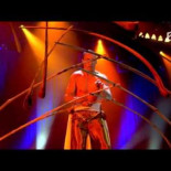 Experimentos: Equilibrios imposibles