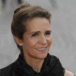 Hacienda busca a la Infanta Elena para cobrar 500 euros de deuda