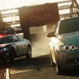 El nuevo Need For Speed tendrá peajes en Cataluña