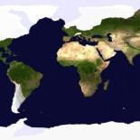 ¿Qué pasaría si todo el hielo del planeta se fundiese?