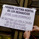 De dónde viene la palabra “desahucio” y por qué nos liamos tanto con su maldita hache