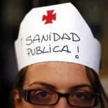 El Gobierno regional recula en su plan para el hospital de La Princesa