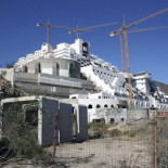 El Supremo dictamina que el Algarrobico no tiene derecho a indemnización