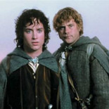 La misteriosa cromatografía que atrapó a los enantiómeros Gollum, Frodo y Sam en las Tierras de Mordor