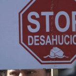 La banca miente: sí hace negocio al desahuciar y quedarse con los pisos