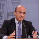 De la subida temporal del IRPF de Rajoy a lo "bajaremos cuando nos de la gana" por De Guindos