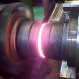 Soldadura por fricción