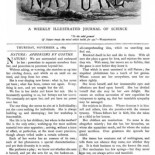 Nature publicará bajo licencia Creative Commons-atribución