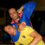 Detenido un jefe del Samur Social por violar a decenas de niños