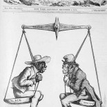 Los esclavos olvidados de América, los irlandeses