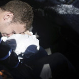 El bebé de un periodista de la BBC, asesinado en un ataque de Israel en Gaza