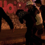 Un periodista de 'El Confidencial', víctima de una agresión policial en la manifestación del 14N