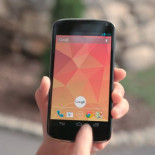 Google retrasa todos los pedidos del nexus 4