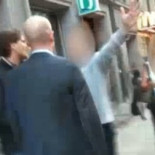 Diputados suecos pegan e insultan a inmigrantes: "Este no es tu país, es mi país"