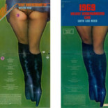 Portadas de discos censuradas por el franquismo