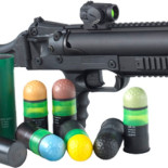 La manifestante que ha perdido la visión de un ojo, fue herida con la nueva arma de los mossos (CAT)