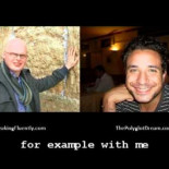 Entrevista entre hiperpolíglotas