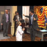 TV3 - Polònia - Artur Mas messiànic [CAT]