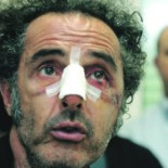 «Las ideas no se me diluirán a golpes»