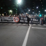 Imputemos por prevaricación a los responsables políticos y policiales que ofrecen impunidad a la brutalidad policial