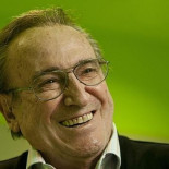 Manolo Escobar se retira de la música tras cincuenta años