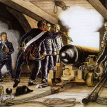 ¿Esconde la leyenda del mono ahorcado en Hartlepool algo peor?