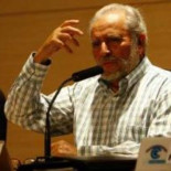 Anguita: ´Quien vota a los corruptos los legitima, los justifica y es tan responsable como ellos´