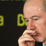 Pacto de caballeros entre PP y PSOE para evitar el escarnio público de Rodrigo Rato