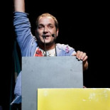 La CUP aspira a ser el “caballo de Troya” de las clases populares