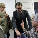 Mas: "Jamás me he beneficiado de dinero depositado en Suiza"