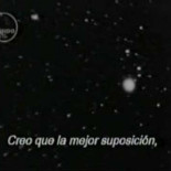 Primera aparición de Carl Sagan en televisión, con 27 años