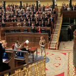 Los diputados con casa en Madrid seguirán cobrando en 2013 dietas de alojamiento