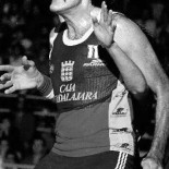 Vladimir Tkachenko, el hombre al que no le perdonaron que no fuera Sabonis