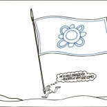 Viñeta de Forges del 21 de noviembre de 2012