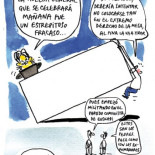 Gilipollas de la semana: Hermann Terstch, periodista de Telemadrid