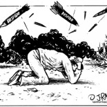 Despidos, por JR Mora