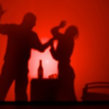 “La maté, pero nunca le puse un dedo encima”