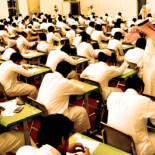 Entrevista con un  ateo de Arabia Saudí [ing ]