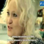 Impactante vídeo en defensa de la sanidad pública