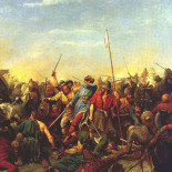 ¿Cómo tomar una ciudad aparentemente inexpugnable con unos cuantos gorriones?