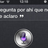 Los nuevos mapas del iPhone se rinden y piden que preguntes por ahí